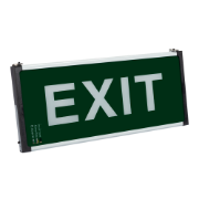 Imagine Corp Emergenta LED Suspendat BASIL 2H Mentinut 2W IP40 EXIT - NOVELITE