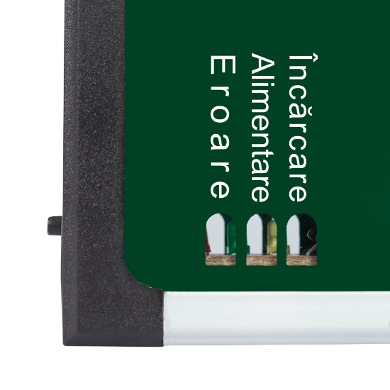 Imagine Corp Emergenta LED Suspendat BASIL 2H Mentinut 2W IP40 EXIT - NOVELITE
