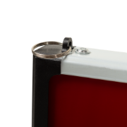 Imagine Corp Emergenta LED Suspendat BASIL 2H Mentinut 2W IP40 HIDRANT - NOVELITE