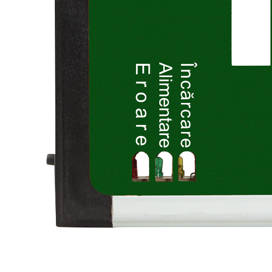 Imagine Corp Emergenta LED Suspendat BASIL 2H Mentinut 2W IP40 JOS - NOVELITE