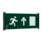 Imagine Corp Emergenta LED Suspendat BASIL 2H Mentinut 2W IP40 SUS - NOVELITE