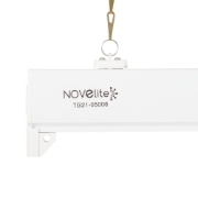 Imagine Corp Emergenta LED VERSO1 5H Mentinut 1W IP20 - NOVELITE
