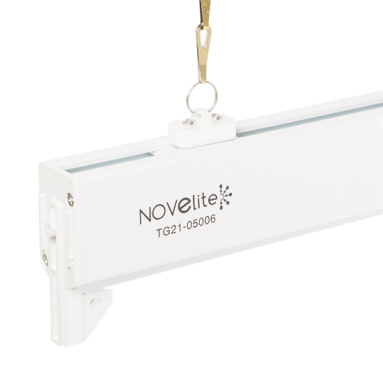 Imagine Corp Emergenta LED VERSO1 5H Mentinut 1W IP20 - NOVELITE