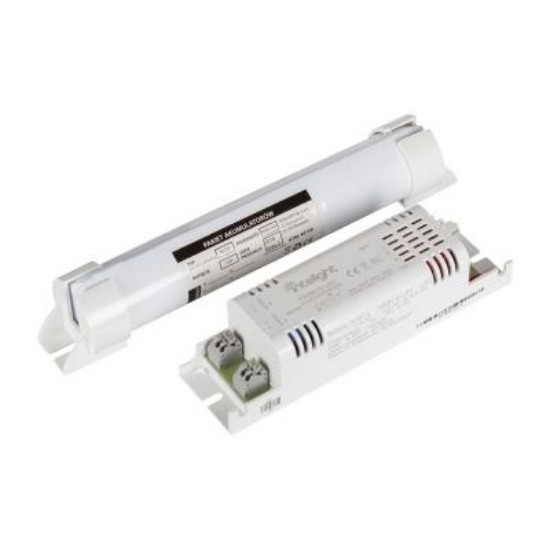 Imagine KIT Emergenta LED 3H 75-100VDC - INTELIGHT