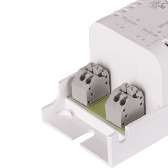 Imagine KIT Emergenta LED 3H 75-100VDC - INTELIGHT