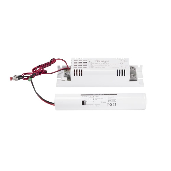 Imagine KIT Emergenta LED 3H 230VAC - INTELIGHT