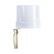 Imagine Fotosenzor 25A 2000W IP44 - NOVELITE