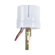 Imagine Fotosenzor 25A 2000W IP44 - NOVELITE