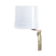 Imagine Fotosenzor 25A 2000W IP44 - NOVELITE