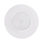 Imagine Senzor Miscare 360° 500W 2-6m IP20 - NOVELITE