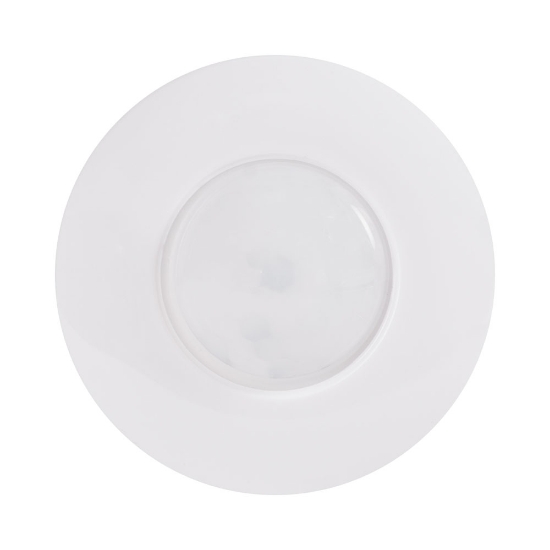 Imagine Senzor Miscare 360° 500W 2-6m IP20 - NOVELITE