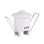 Imagine Senzor Miscare 360° 500W 2-6m IP20 - NOVELITE