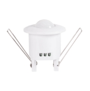 Imagine Senzor Miscare 360° 500W 2-6m IP20 - NOVELITE