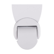 Imagine Senzor Miscare PT Alb 180° 1200W 2-12m IP65 - NOVELITE