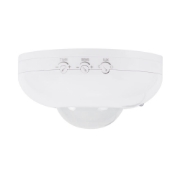 Imagine Senzor Miscare PT Alb JQ37 360° 1200W 2-12m IP20 - NOVELITE