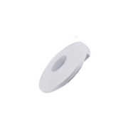 Imagine Senzor Miscare SLIM PT Alb 360° 2000W 16m IP40 - NOVELITE