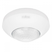 Imagine Senzor Miscare Alb 360° IS2360 ECO - STEINEL