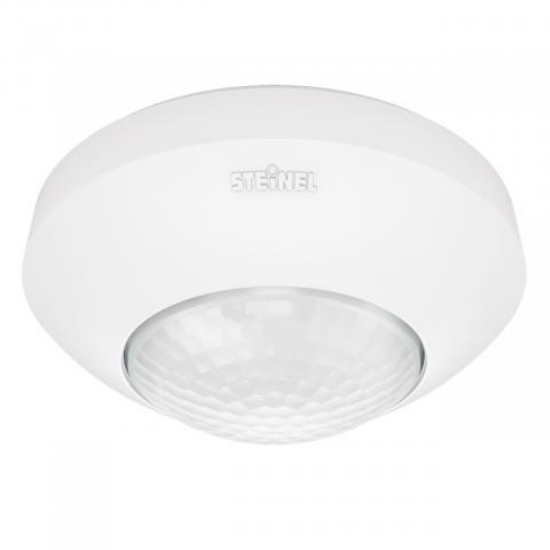 Imagine Senzor Miscare Alb 360° IS2360 ECO - STEINEL