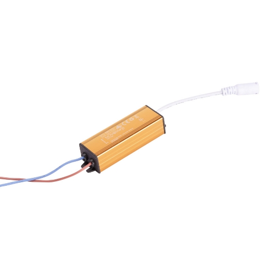 Imagine Driver Panou LED 24W 295x595mm - NOVELITE