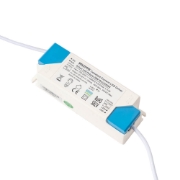 Imagine Driver Panou LED 28W 595x595mm - SOLENTIS
