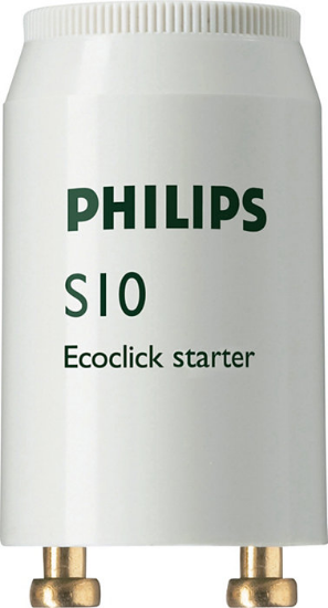Imagine Starter S10 4-65W Tub fluorescent 36W - PHILIPS