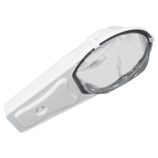 Imagine Corp de Iluminat Stradal IP65 1xE27 160W