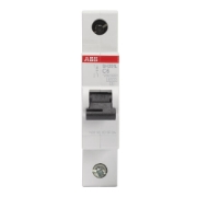 Imagine Intrerupator Automat 6A 1P C 4.5Ka SH201-L