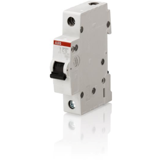 Imagine Intrerupator Automat 20A 1P C 4.5Ka SH201-L