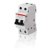 Imagine Intrerupator Automat 20A 2P C 4.5Ka SH202-L