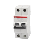 Imagine Intrerupator Automat 32A 2P C 4.5Ka SH202-L