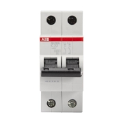 Imagine Intrerupator Automat 32A 2P C 4.5Ka SH202-L