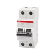 Imagine Intrerupator Automat 40A 2P C 4.5Ka SH202-L