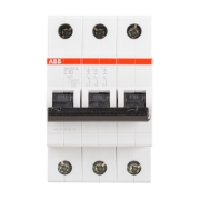 Imagine Intrerupator Automat 10A 3P C 4.5Ka