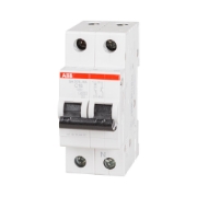 Imagine Intrerupator Automat 16A 1P+N C 4.5Ka SH201-L-NA