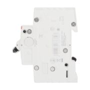 Imagine Intrerupator Automat 10A 2P C 4.5Ka SH202-L