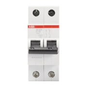 Imagine Intrerupator Automat 10A 2P C 4.5Ka SH202-L
