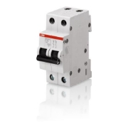 Imagine Intrerupator Automat 16A 2P C 4.5Ka SH202-L