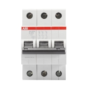 Imagine Intrerupator Automat 20A 3P C 4.5Ka SH203-L