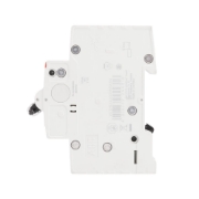 Imagine Intrerupator Automat 63A 2P C 4.5Ka SH202-L