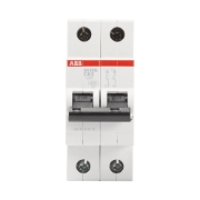Imagine Intrerupator Automat 63A 2P C 4.5Ka SH202-L