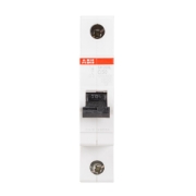 Imagine Intrerupator Automat 50A 1P C 4.5Ka SH201-L