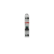 Imagine Intrerupator automat 6A 1P+N B 4.5KA, ABB