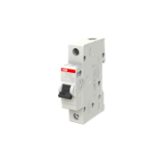 Imagine Intrerupator automat 16A 1P B 4.5KA, ABB