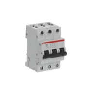 Imagine Intrerupator automat 80A 3P C 6KA, ABB