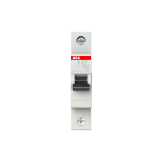 Imagine Intrerupator automat 32A 1P B 4.5KA, ABB