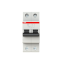 Imagine Intrerupator automat 16A 2P B 4.5KA, ABB