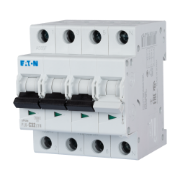 Imagine Intrerupator Automat 32A 3P+N C 6KA