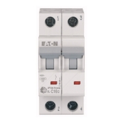 Imagine Intrerupator Automat Xpole Home 16A 2P C 4.5kA HL-C16/2