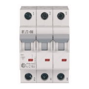 Imagine Intrerupator Automat Xpole Home 16A 3P C 4.5kA HL-C16/3