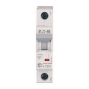 Imagine Intrerupator Automat Xpole Home 25A 1P C 4.5kA HL-C25/1
